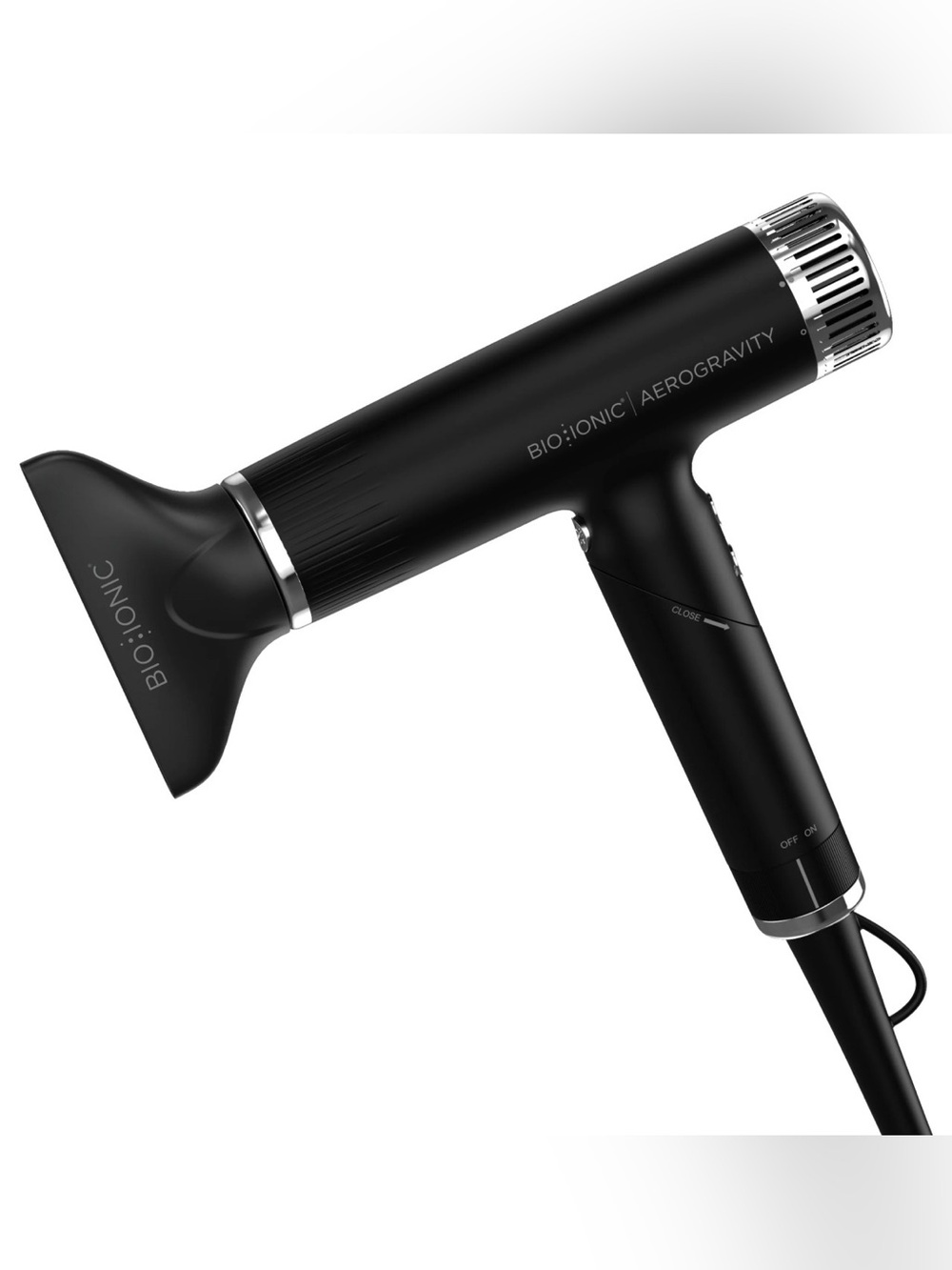 Bio Ionic AeroGravity Featherlight Dryer
